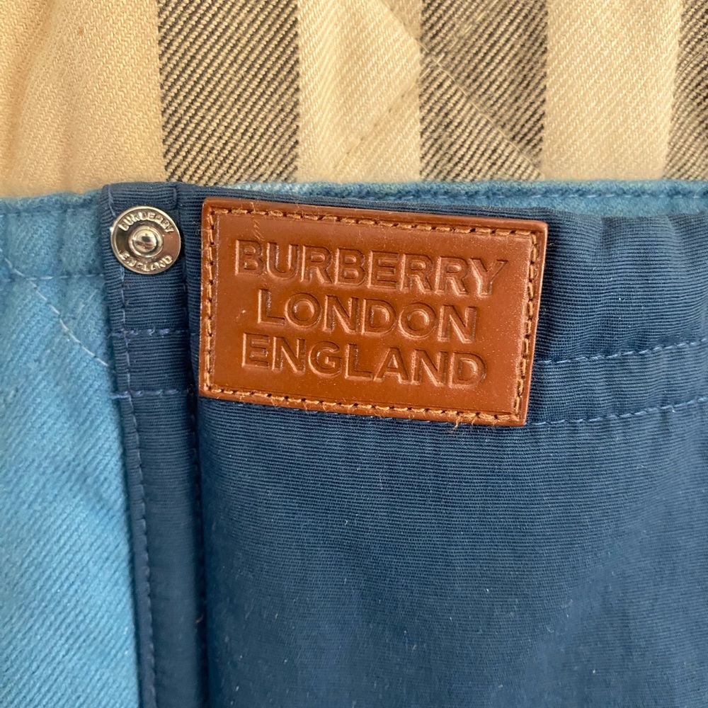 Burberry Henham Patch Jacket (Medium) - image 4